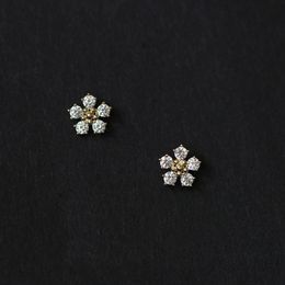 Las Margaritas Femeninas Florecen Pendientes Lindos Joyería Las Margaritas Femeninas Florecen Pendientes Lindos Joyería