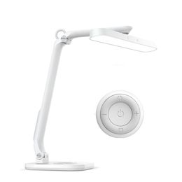 Lámpara de escritorio LED portátil control remoto Lámpara de escritorio LED portátil control remoto