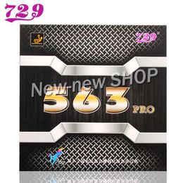 Friendship Aurora Max Table tennis Pimples in Rubber