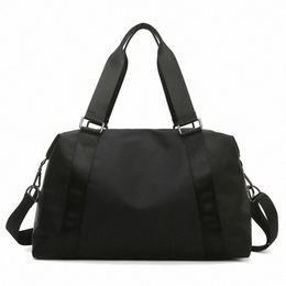 structured gym bolsa