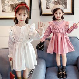 Robe Bebe Rose Coreen Vente En Ligne Dhgate Com