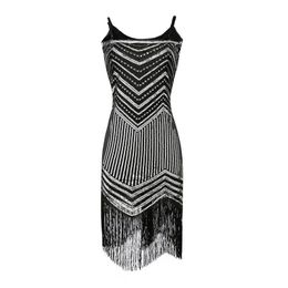 shopee gatsby dress