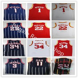 clyde drexler jersey cheap