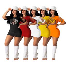 Wholesale Plus Size One Piece Short Knee Dress Buy Cheap One Piece Short Knee Dress 21 On Sale In Bulk From Chinese Wholesalers Dhgate Com