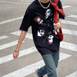 Buy Vintage Rock Band T Shirts Online 