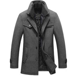 pea coat 3xl