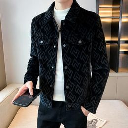 new korean jacket