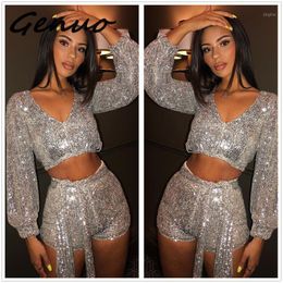 glitter set outfit