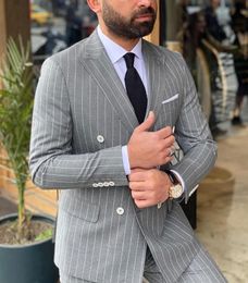 silver grey jacket for wedding