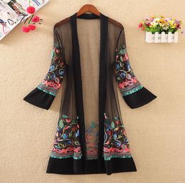 embroidered jackets online