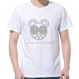 Radiohead Banda De Rock Alternativo Creep Music Retro Hombre Radiohead Banda De Rock Alternativo Creep Music Retro Hombre