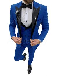 blue coat dressing