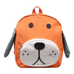 Sistema de bolsas de la escuela de la impresión de perros Sistema de bolsas de la escuela de la impresión de perros