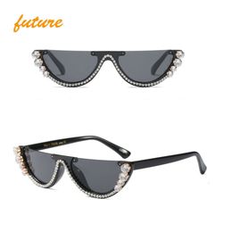 Oec Cpo gafas de sol sin marco gafas de sol semi lentesmujer Oec Cpo gafas de sol sin marco gafas de sol semi lentesmujer