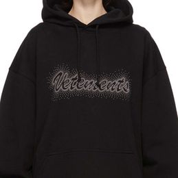vetements sweater hoodie