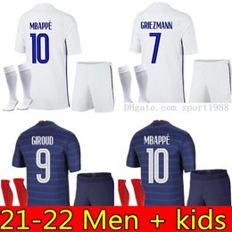 buy france kit