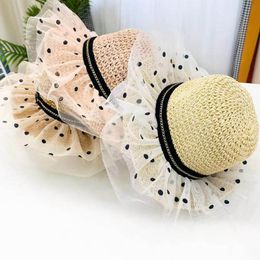 Pas Cher Chapeaux De Paille Pour Bebes Filles Achetez Des Produits En Gros Du Canada En Ligne Depuis La Chine Dhgate Com France