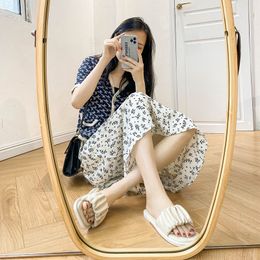 Mujeres Con Sandalias Oferta Online | DHgate.com