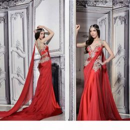 indian evening dresses