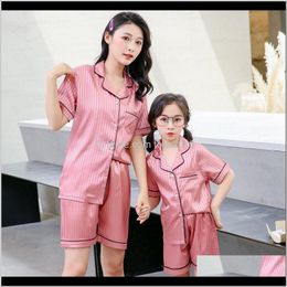 pijamas para mama e hija