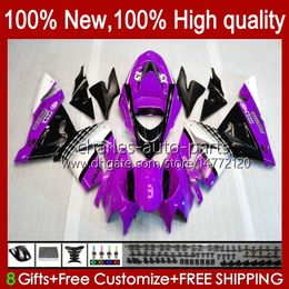 Forstyrre Nominering vej Buy Black Purple Kawasaki Ninja Online Shopping at DHgate.com