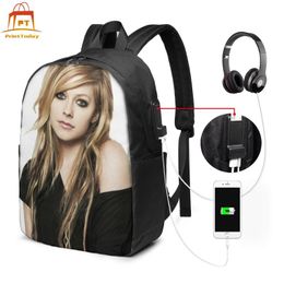 avril shop backpack