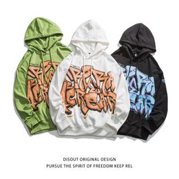 Buy Graffiti Hoodie Online Shopping at DHgate.com