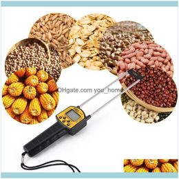 Grain Moisture Meter,for Wheat Corn Japonica Indica Rice Soy Rapeseed Rice Soybean Meal Millet,Measuring Range 3~38% Grain Moisture Meter,for Wheat Corn Japonica Indica Rice Soy Rapeseed Rice Soybean Meal Millet,Measuring Range 3~38%