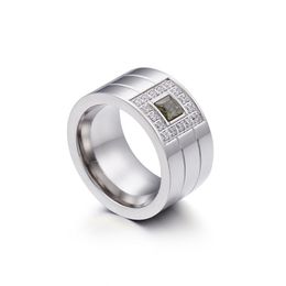 Diseño clásico Redondo Arco Titanio Steel Hombres Anillo Masculino Anillo Dedo Elegante Diseño clásico Redondo Arco Titanio Steel Hombres Anillo Masculino Anillo Dedo Elegante