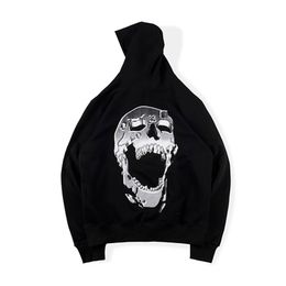 pop smoke x vlone the woo moletom com capuz black
