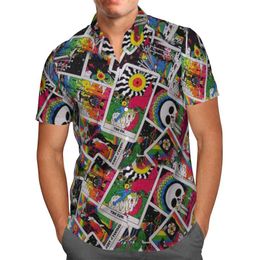 Buy Hippie Shirt Men Online Shopping at DHgate.com