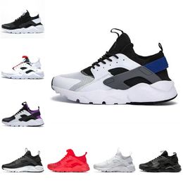 huarache blanche pas cher