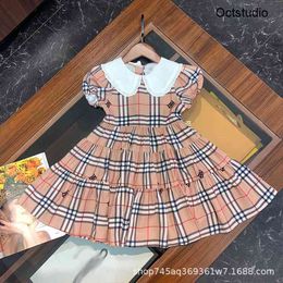 Discount Baby Girl Dress Design For Summer 21 On Sale At Dhgate Com