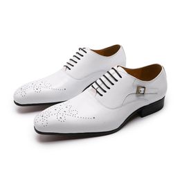 one eight formal shoes