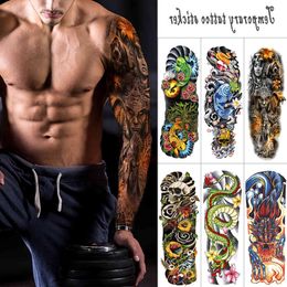 Grosshandel Hohe Arm Tattoos Gunstig Online Von Chinesischen Herstellern Kaufen Dhgate Com Deutschland