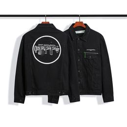 off white jacket dhgate