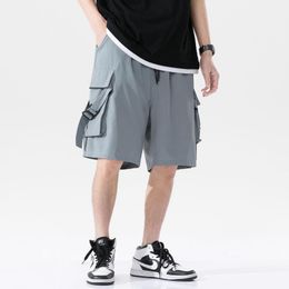 Loose Shorts Slip Loose Shorts Slip