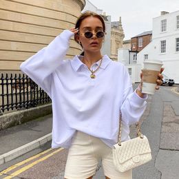 white hoodie outfit