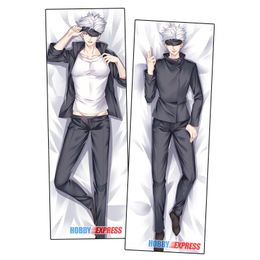 almohadas corporales anime