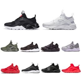 Por mayor Triple Huarache Rojo Hombres - Comprar artículos baratos de  suministro de Argentina en China | DHgate.com
