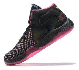 Compre al por mayor Zapatillas De Baloncesto Kd Nueva de bajo precio \u0026 de  calidad con envío gratuito | Es.DHgate