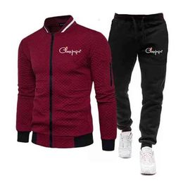 100 cotton jogging suits
