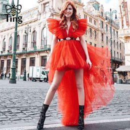 Vestidos de fiesta largos, ¡más de 150 diseños increíbles para invitadas de  boda!