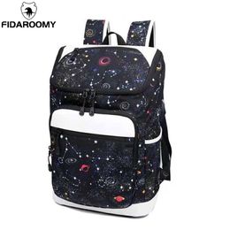 sky high school bags