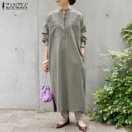 retro kaftan