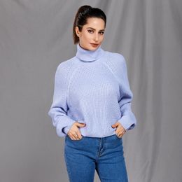 DCUTERQ Delle Ragazze dei Neonati a Coste Maglia Dolcevita Maglioni Maniche Lunghe Tenere in Caldo per Bambini Maglione di Base DCUTERQ Delle Ragazze dei Neonati a Coste Maglia Dolcevita Maglioni Maniche Lunghe Tenere in Caldo per Bambini Maglione di Base