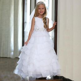 moderne communion dresses