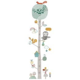 Wholesale Forest Nursery Wall Decal Buy Cheap In Bulk From China Suppliers With Coupon Dhgate Com