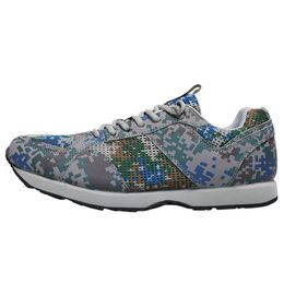 LOKIJM Camouflage camo Military Forest Gym Shoes for Women Sports Breathable Girl Running Shoes LOKIJM Camouflage camo Military Forest Gym Shoes for Women Sports Breathable Girl Running Shoes