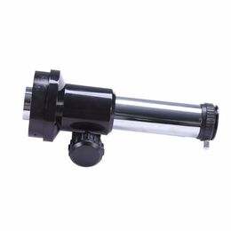 1.25 ''telescopio Cámara Montaje Adaptador Tubo De 1.25 ''telescopio Cámara Montaje Adaptador Tubo De